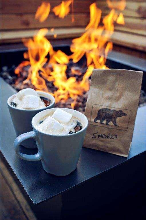 Basecamp Tahoe City Fasilitas foto